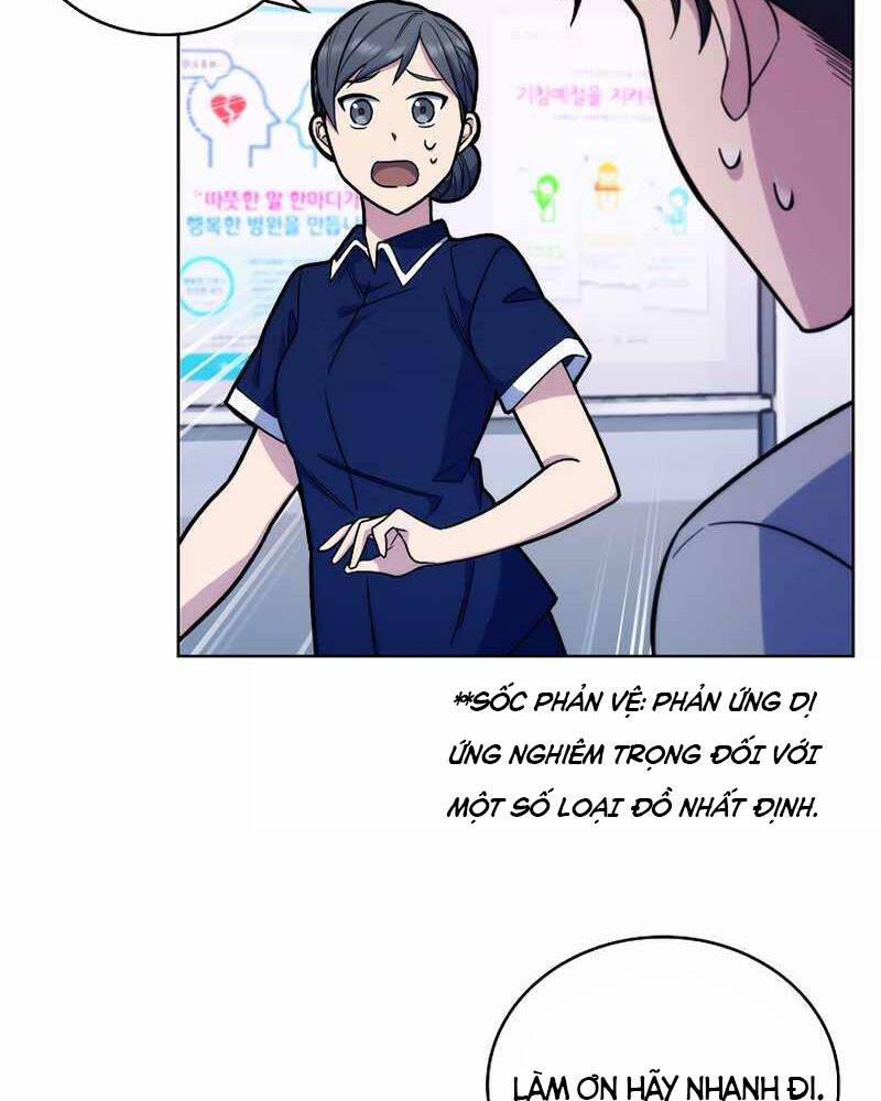 Bác Sĩ Thăng Cấp 10 trang 15