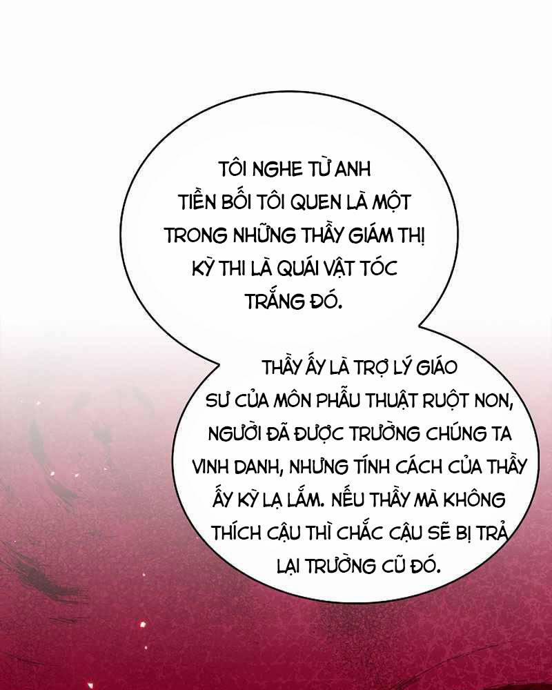 Bác Sĩ Thăng Cấp 10 trang 28