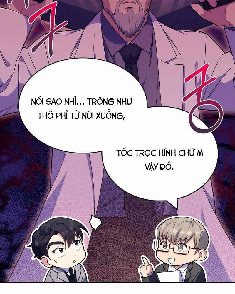 Bác Sĩ Thăng Cấp 10 trang 30