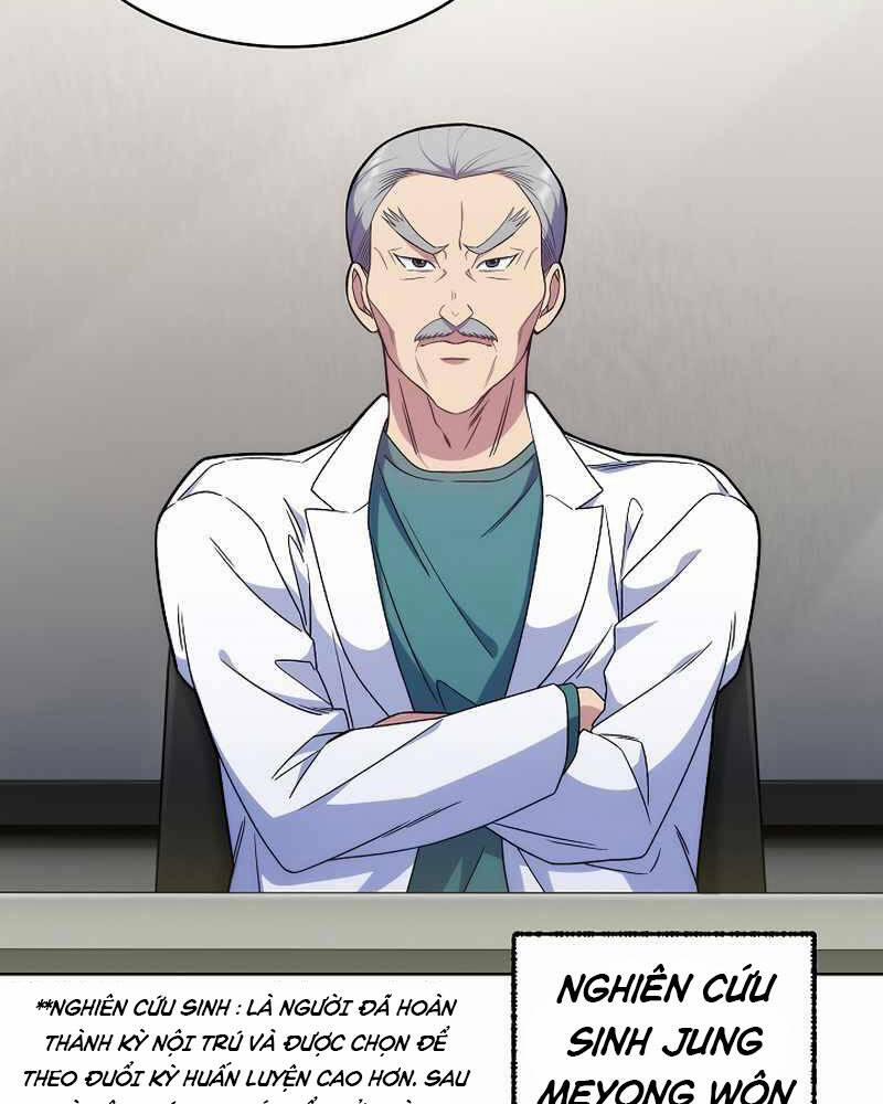 Bác Sĩ Thăng Cấp 10 trang 39