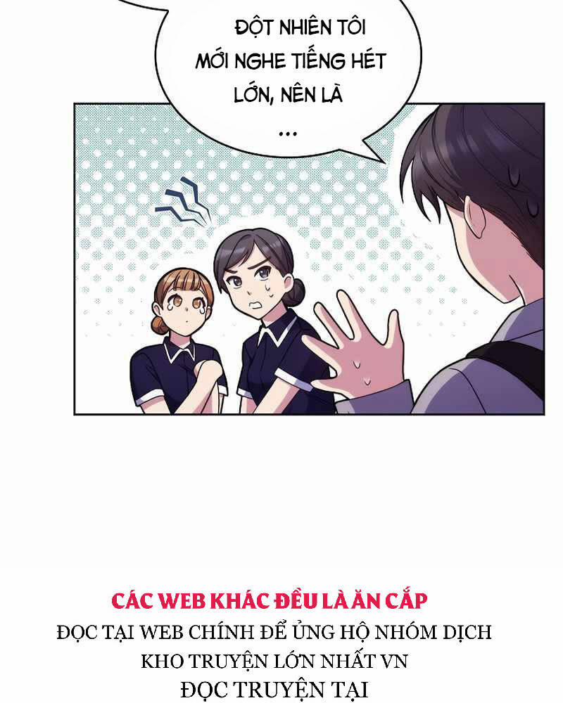 Bác Sĩ Thăng Cấp 10 trang 5