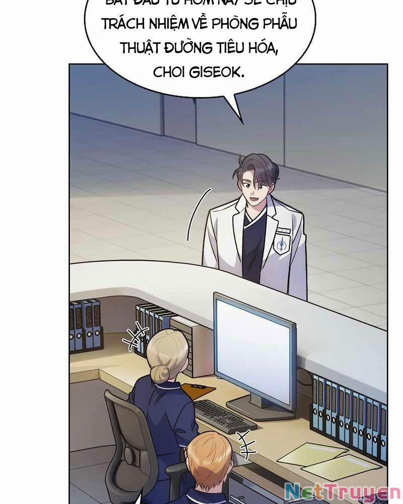 Bác Sĩ Thăng Cấp 11 trang 33