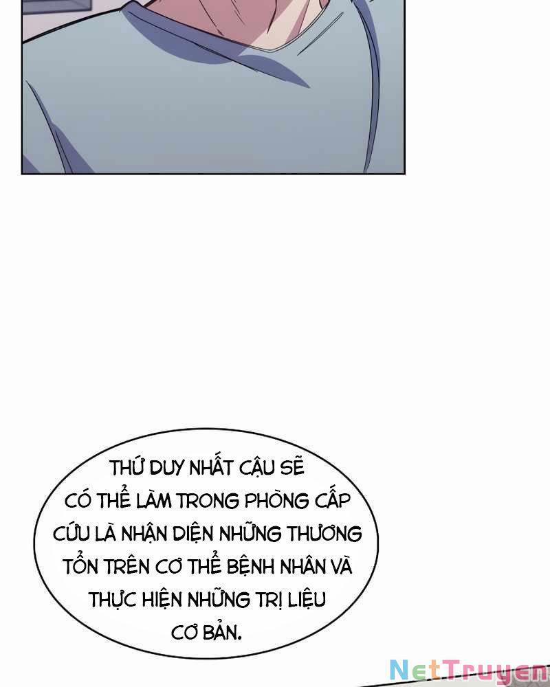 Bác Sĩ Thăng Cấp 11 trang 6