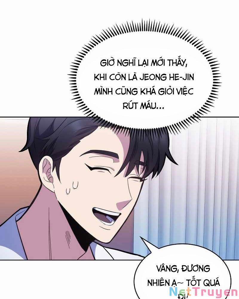 Bác Sĩ Thăng Cấp 11 trang 63