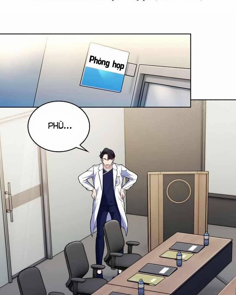 Bác Sĩ Thăng Cấp 12 trang 10