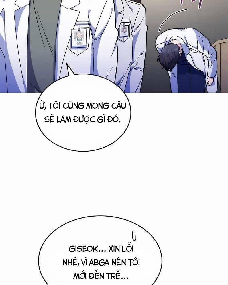 Bác Sĩ Thăng Cấp 12 trang 15