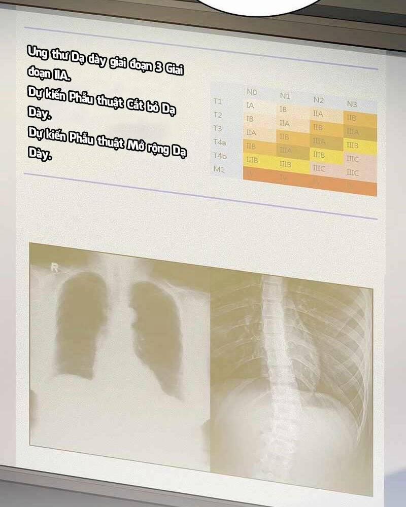 Bác Sĩ Thăng Cấp 12 trang 21