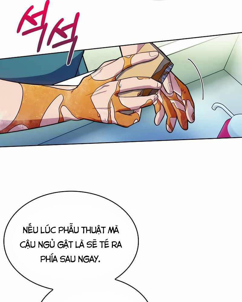 Bác Sĩ Thăng Cấp 12 trang 31