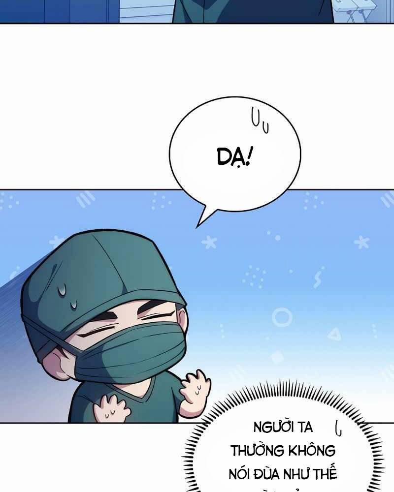 Bác Sĩ Thăng Cấp 12 trang 33