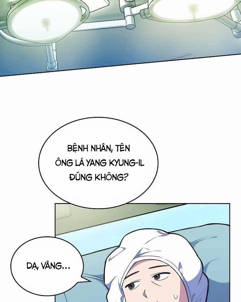Bác Sĩ Thăng Cấp 12 trang 35