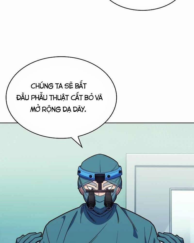 Bác Sĩ Thăng Cấp 12 trang 40