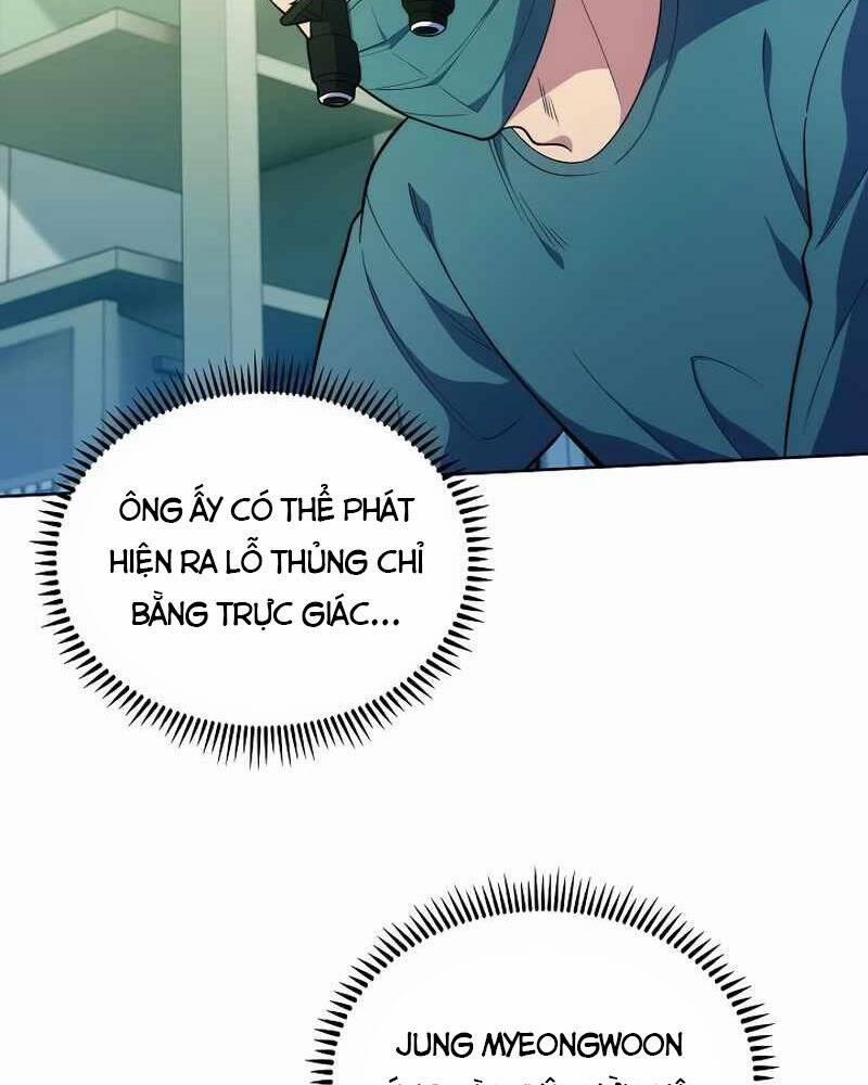 Bác Sĩ Thăng Cấp 12 trang 63