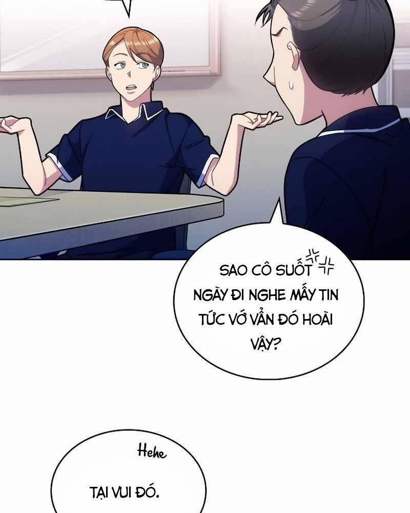 Bác Sĩ Thăng Cấp 12 trang 8