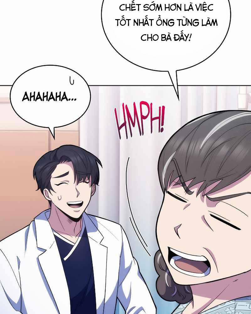 Bác Sĩ Thăng Cấp 13 trang 17