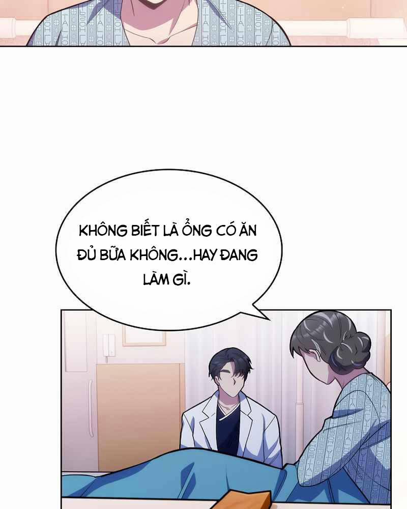 Bác Sĩ Thăng Cấp 13 trang 19