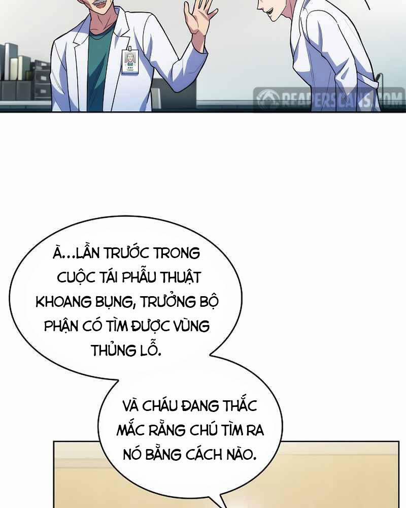 Bác Sĩ Thăng Cấp 13 trang 29