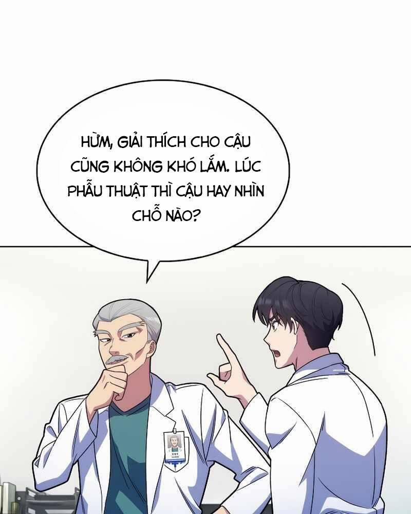 Bác Sĩ Thăng Cấp 13 trang 31