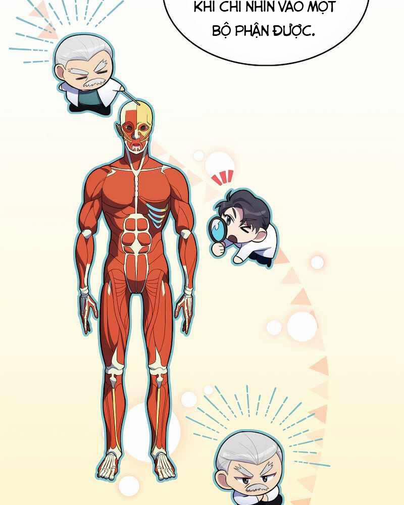 Bác Sĩ Thăng Cấp 13 trang 33