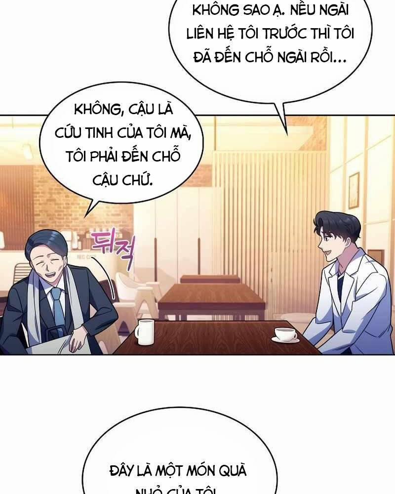 Bác Sĩ Thăng Cấp 13 trang 59