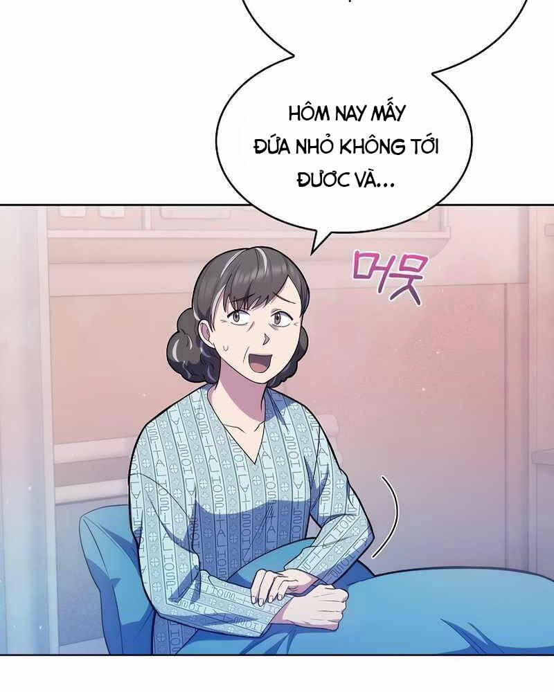 Bác Sĩ Thăng Cấp 13 trang 6