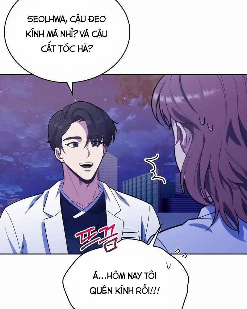 Bác Sĩ Thăng Cấp 13 trang 88