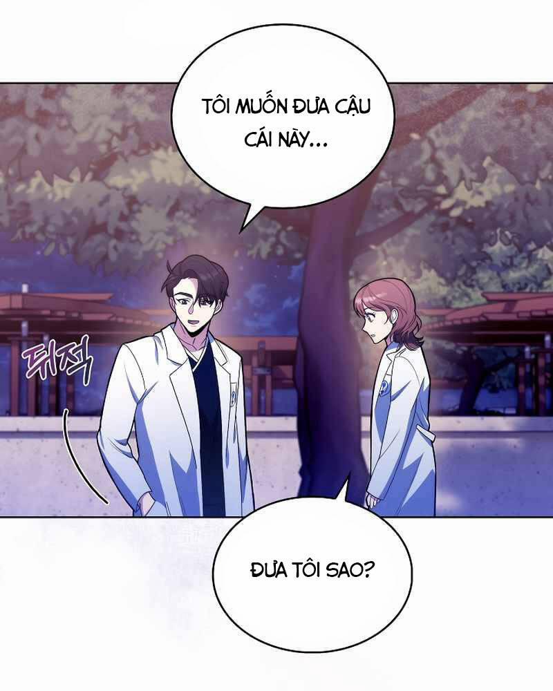 Bác Sĩ Thăng Cấp 13 trang 93