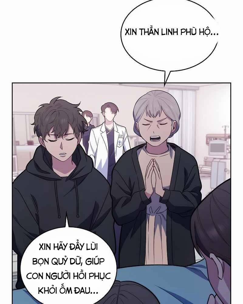 Bác Sĩ Thăng Cấp 14 trang 54