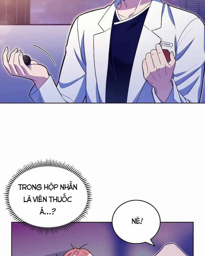 Bác Sĩ Thăng Cấp 14 trang 6