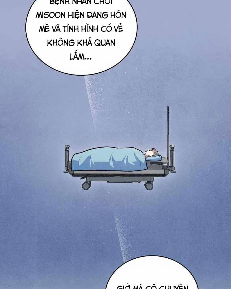 Bác Sĩ Thăng Cấp 14 trang 70