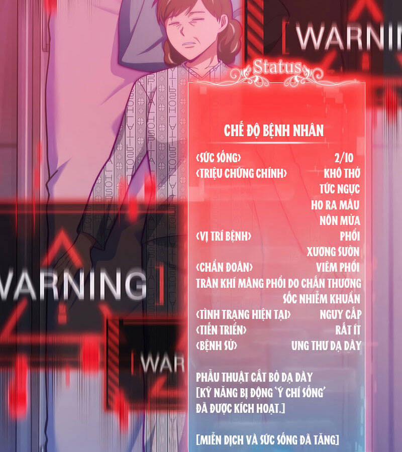 Bác Sĩ Thăng Cấp 15 trang 11