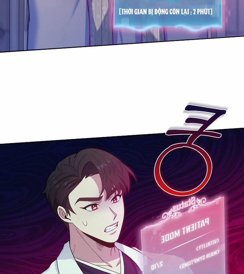 Bác Sĩ Thăng Cấp 15 trang 12