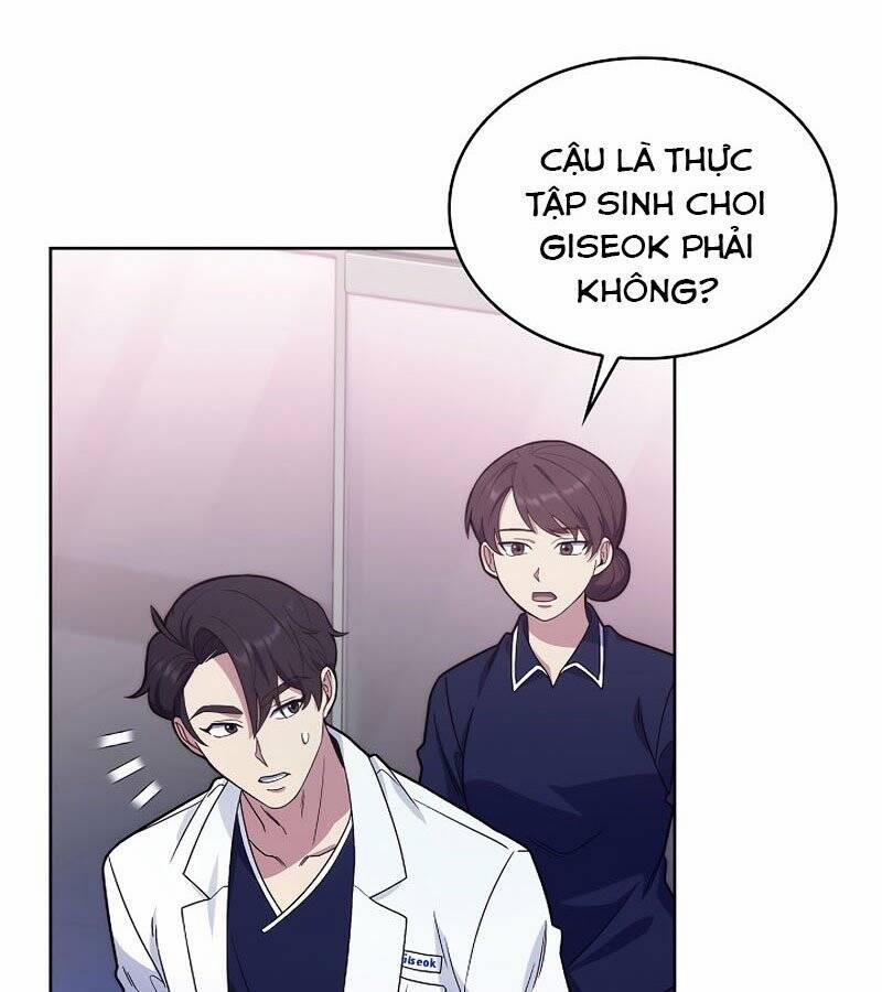 Bác Sĩ Thăng Cấp 15 trang 19