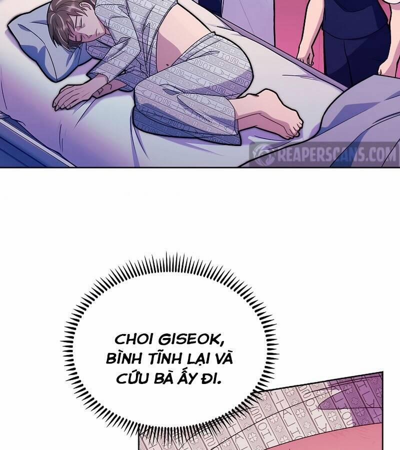 Bác Sĩ Thăng Cấp 15 trang 46