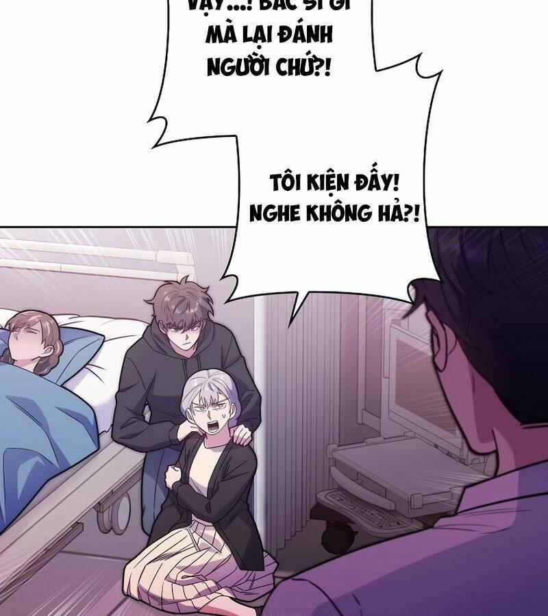 Bác Sĩ Thăng Cấp 15 trang 6