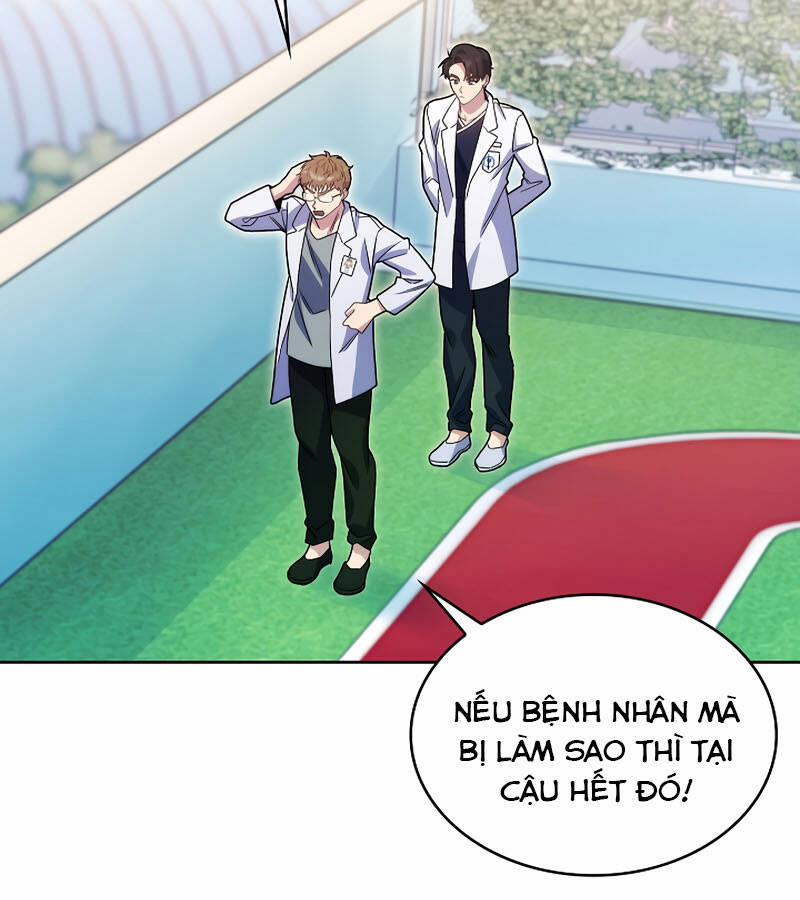 Bác Sĩ Thăng Cấp 15 trang 65