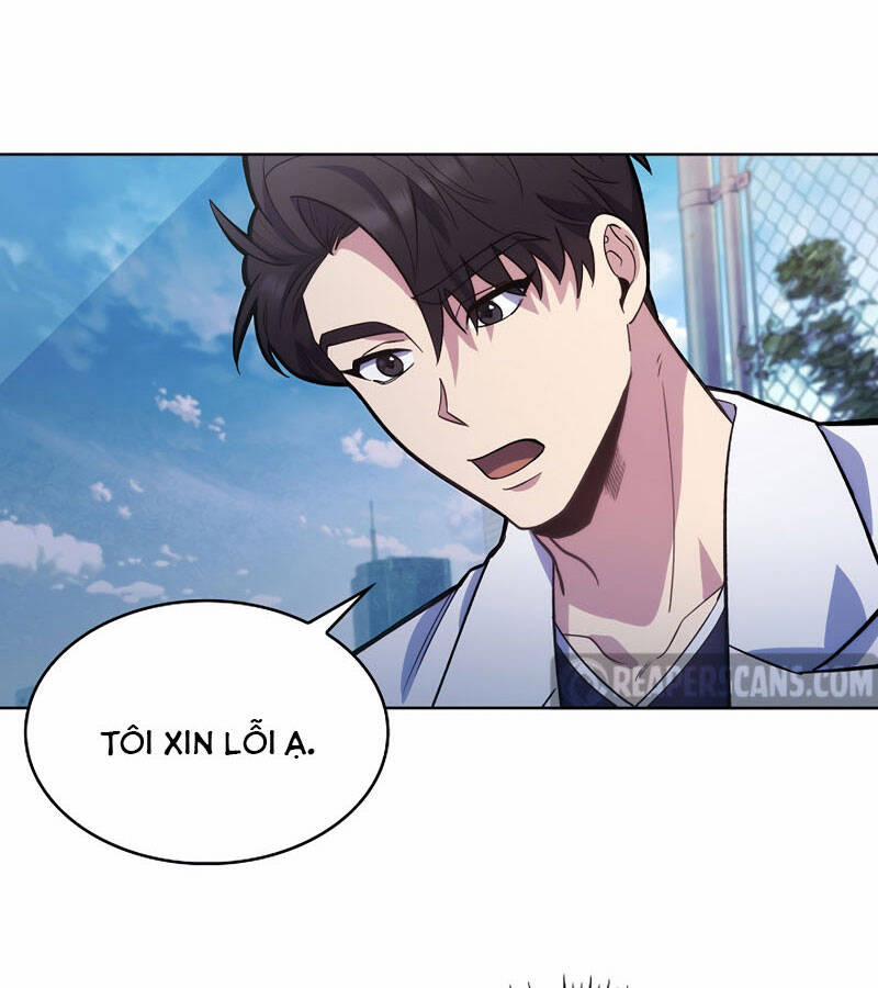 Bác Sĩ Thăng Cấp 15 trang 66