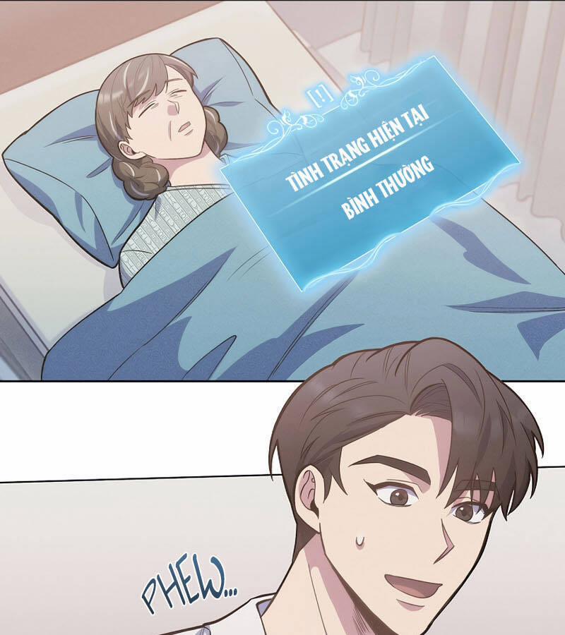 Bác Sĩ Thăng Cấp 15 trang 68