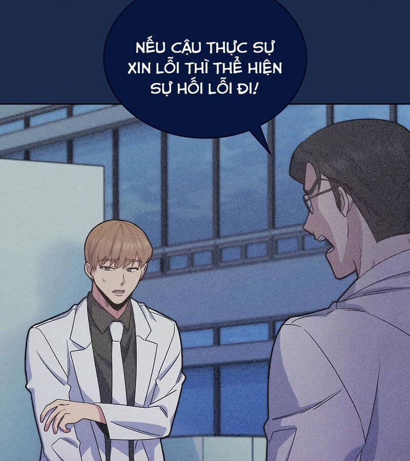 Bác Sĩ Thăng Cấp 15 trang 73