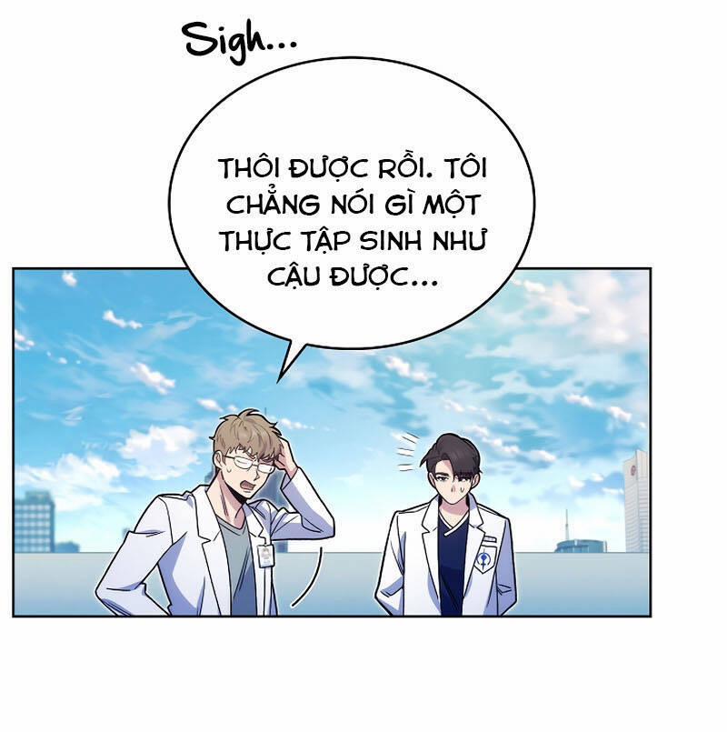 Bác Sĩ Thăng Cấp 15 trang 79