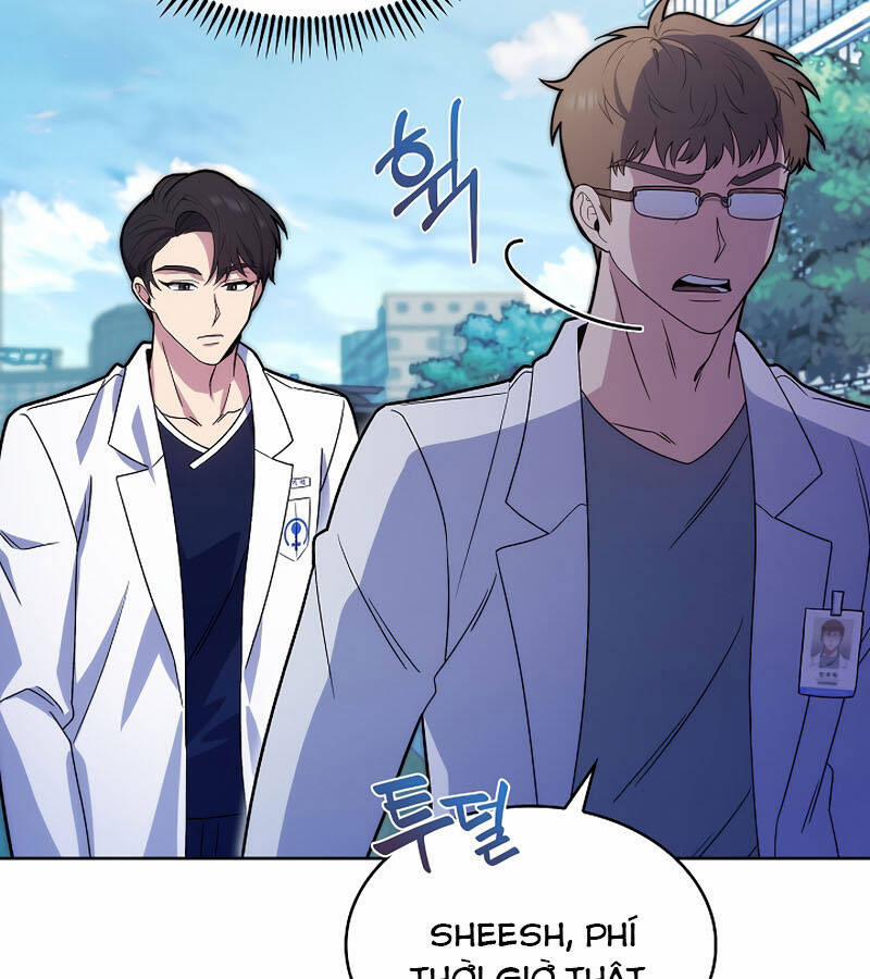 Bác Sĩ Thăng Cấp 15 trang 82