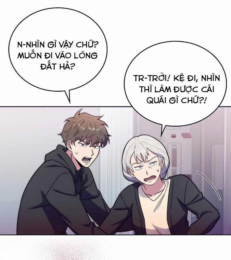 Bác Sĩ Thăng Cấp 15 trang 9