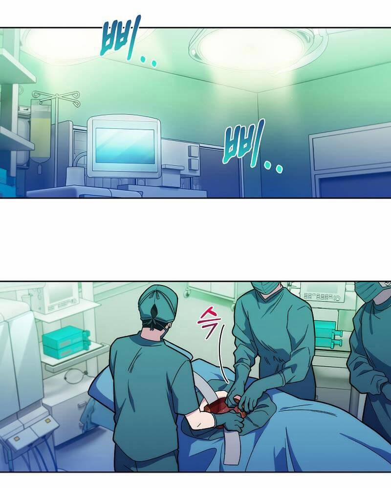 Bác Sĩ Thăng Cấp 16 trang 15