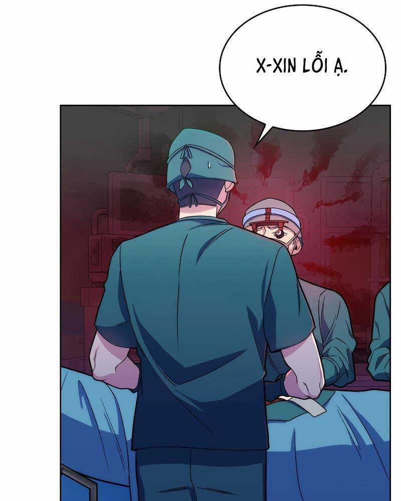 Bác Sĩ Thăng Cấp 16 trang 19