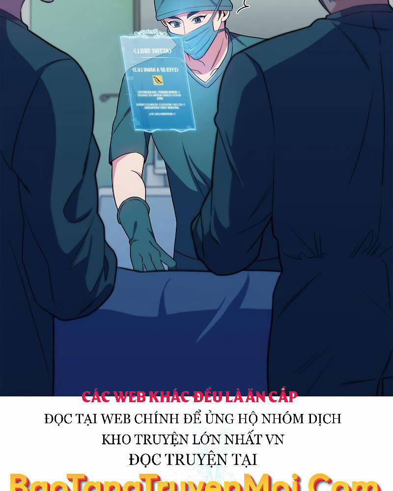 Bác Sĩ Thăng Cấp 16 trang 28