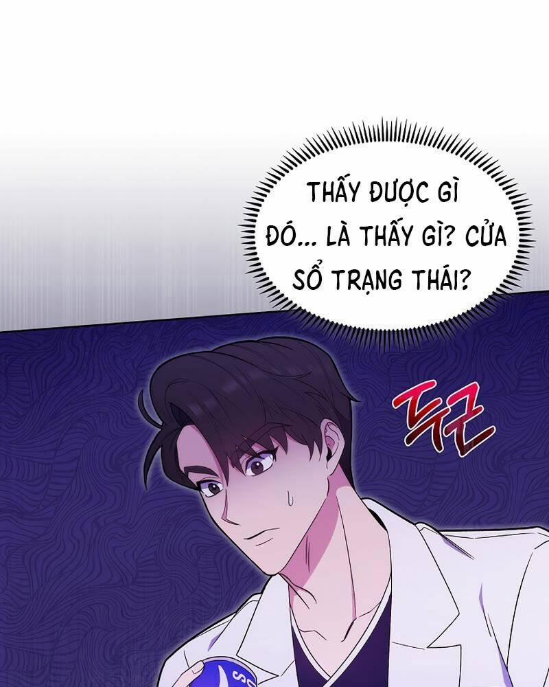 Bác Sĩ Thăng Cấp 16 trang 3