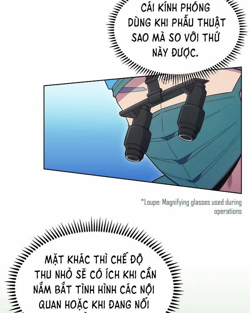 Bác Sĩ Thăng Cấp 16 trang 41