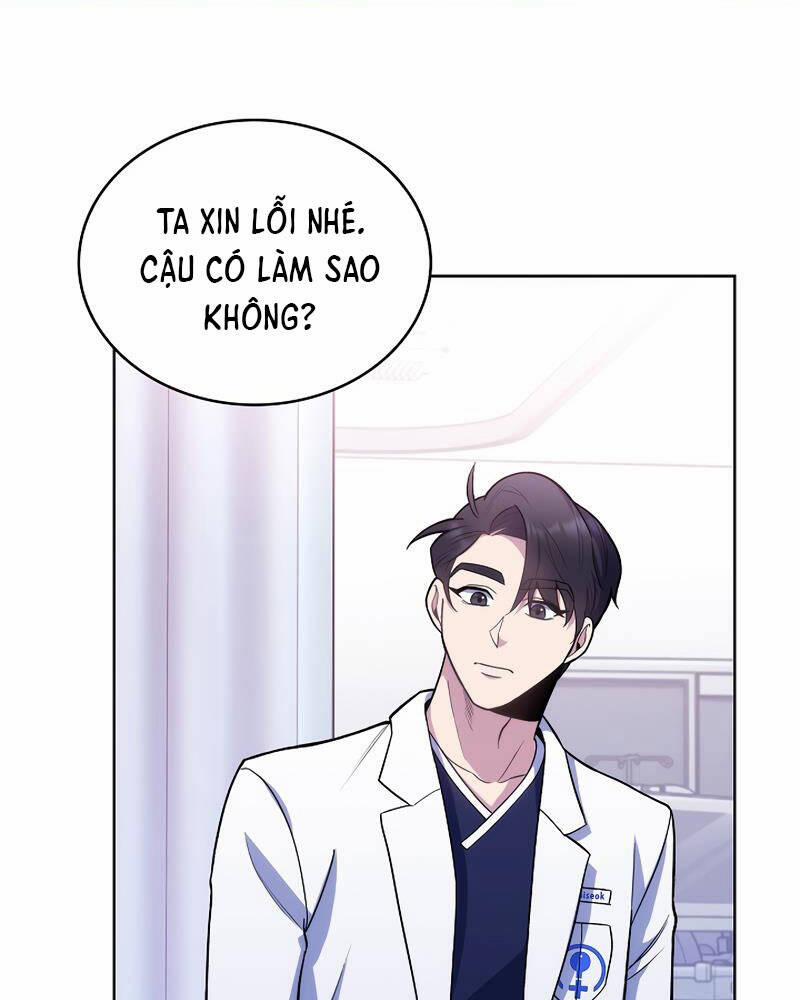 Bác Sĩ Thăng Cấp 16 trang 61