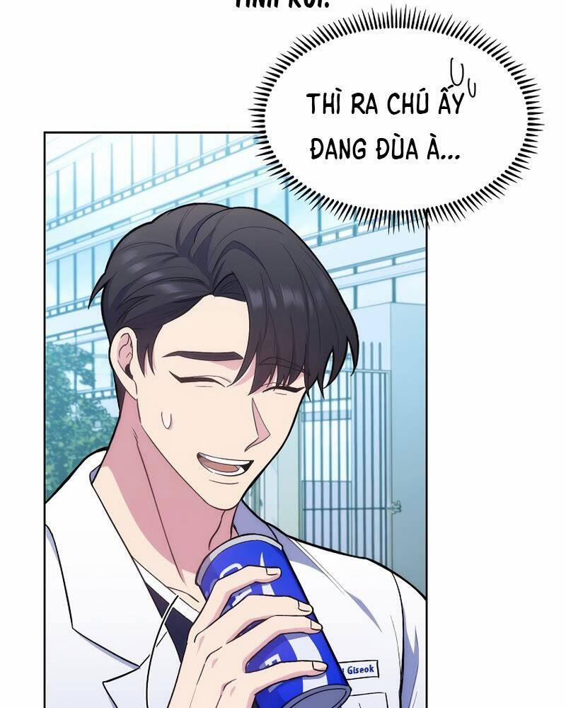 Bác Sĩ Thăng Cấp 16 trang 7