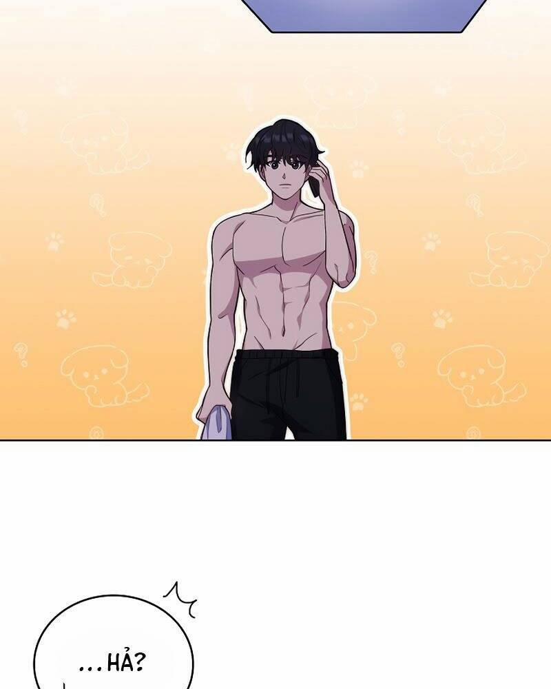 Bác Sĩ Thăng Cấp 17 trang 12