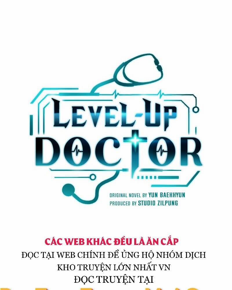 Bác Sĩ Thăng Cấp 17 trang 14